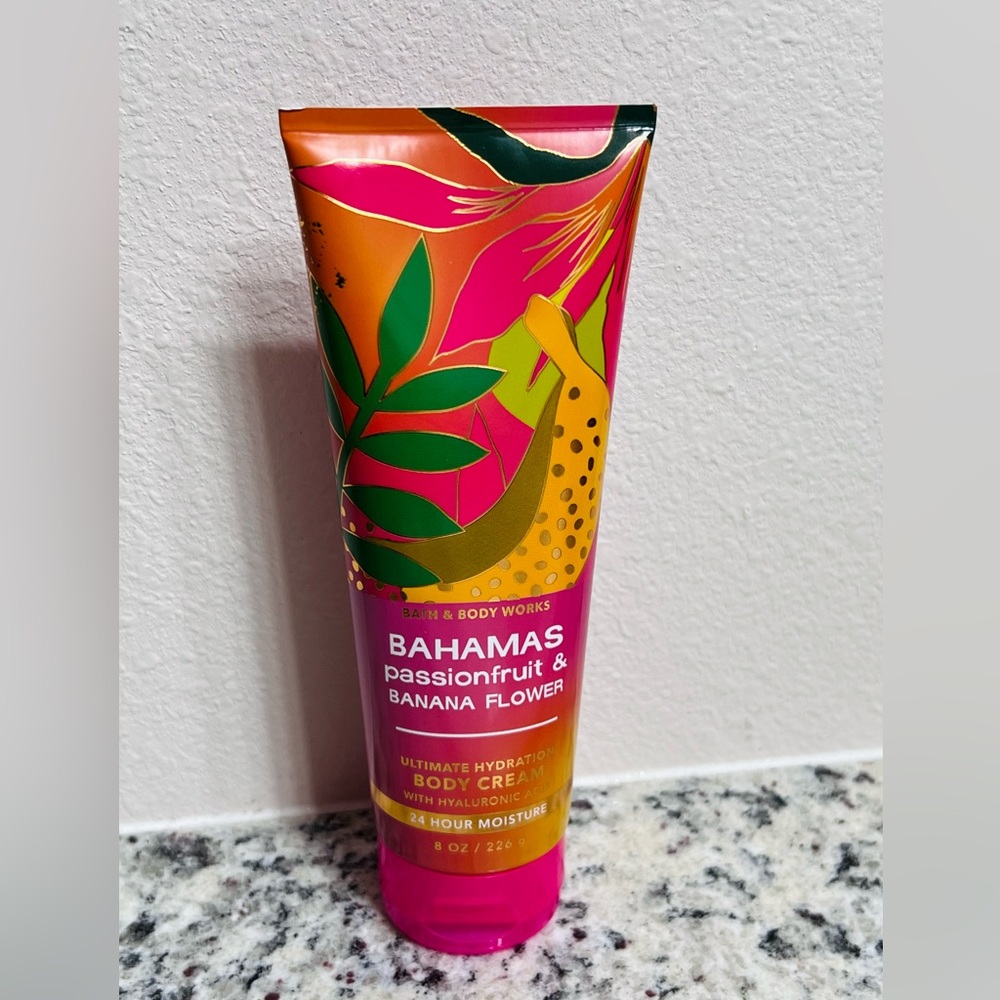 b&BW lotion
